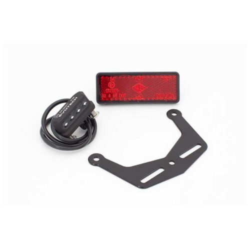 KIT ACCESSOIRES DE PLAQUE