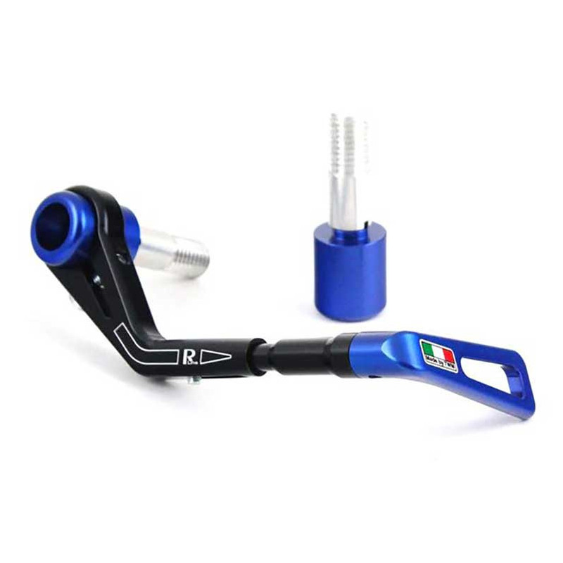KIT ADAPTATEUR PROTECTION DE LEVIER DE FREIN POUR