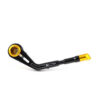 KIT ADAPTATEUR PROTECTION DE LEVIER DE FREIN POUR
