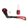 KIT ADAPTATEUR PROTECTION DE LEVIER DE FREIN POUR