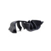 KIT AILERON DE PROTECTION AVEC ADITIVE DUCATI 955