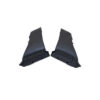 KIT AILERON DE PROTECTION AVEC ADITIVE DUCATI 955