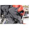 KIT AILETTE DE PROTECTION DUCATI STREETFIGHTER V2 955