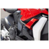 KIT AILETTE DE PROTECTION DUCATI STREETFIGHTER V2 955