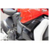 KIT AILETTE DE PROTECTION DUCATI STREETFIGHTER V2 955