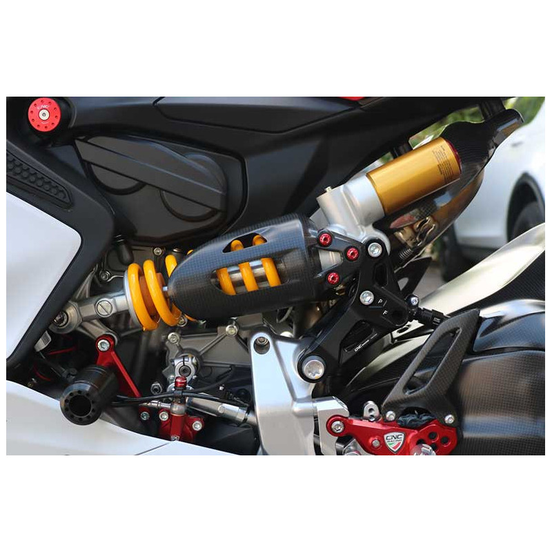Kit balancier de suspension arrière Ducati Panigale V-Twin