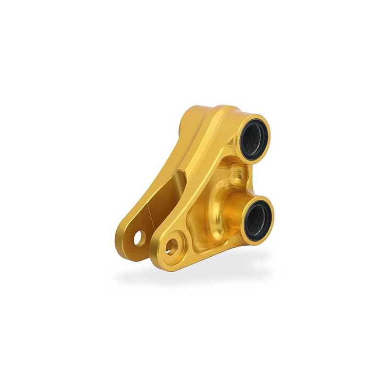 KIT BALANCIER SUSPENSION ARRIERE CNC RACING DUCATI