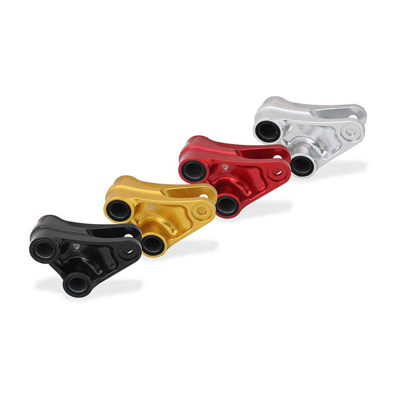 KIT BALANCIER SUSPENSION ARRIERE CNC RACING DUCATI