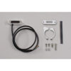 kit-boitier-alpha-chrome-5-diodes Kit boitier Alpha chrome 5 diodes