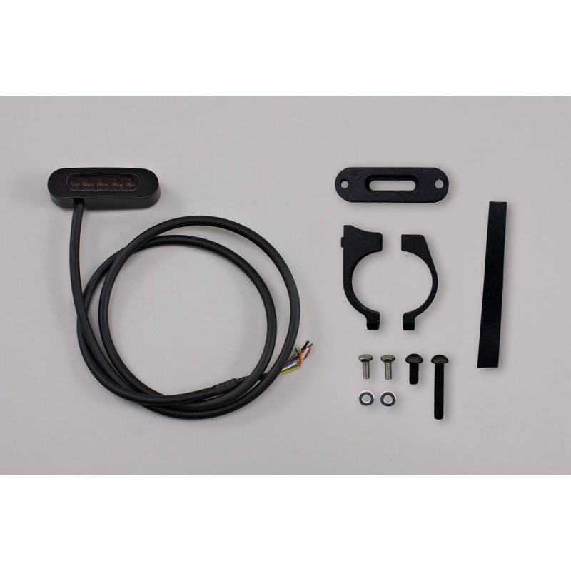 kit-boitier-alpha-noir-5-diodes Kit boitier Alpha noir 5 diodes