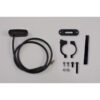 kit-boitier-alpha-noir-5-diodes Kit boitier Alpha noir 5 diodes