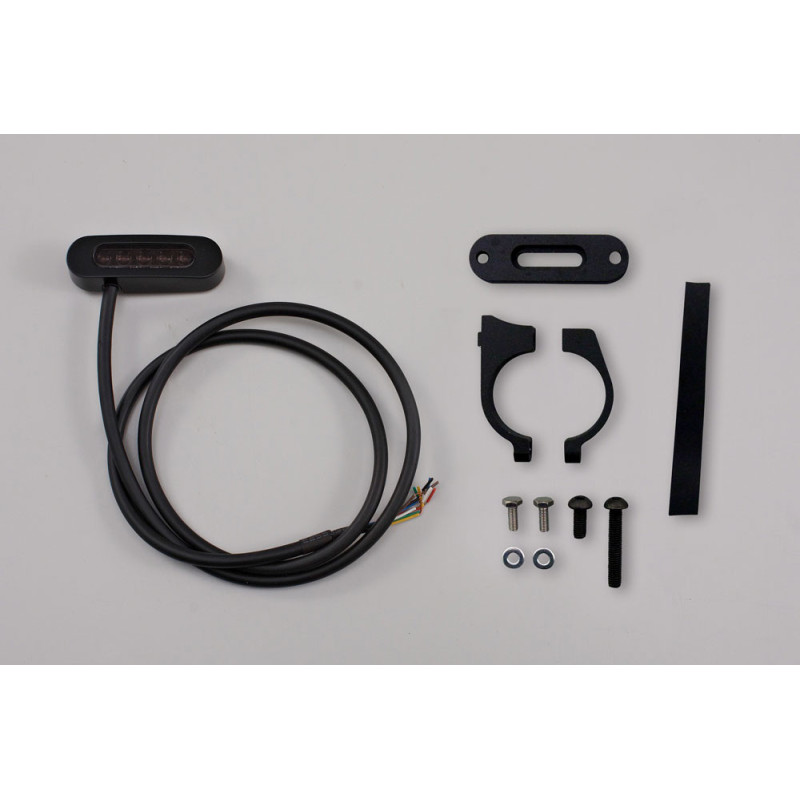 kit-boitier-alpha-noir-5-diodes Kit boitier Alpha noir 5 diodes