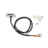 Kit boitier Beta chrome 5 symboles Kit boitier Beta chrome 5 symboles