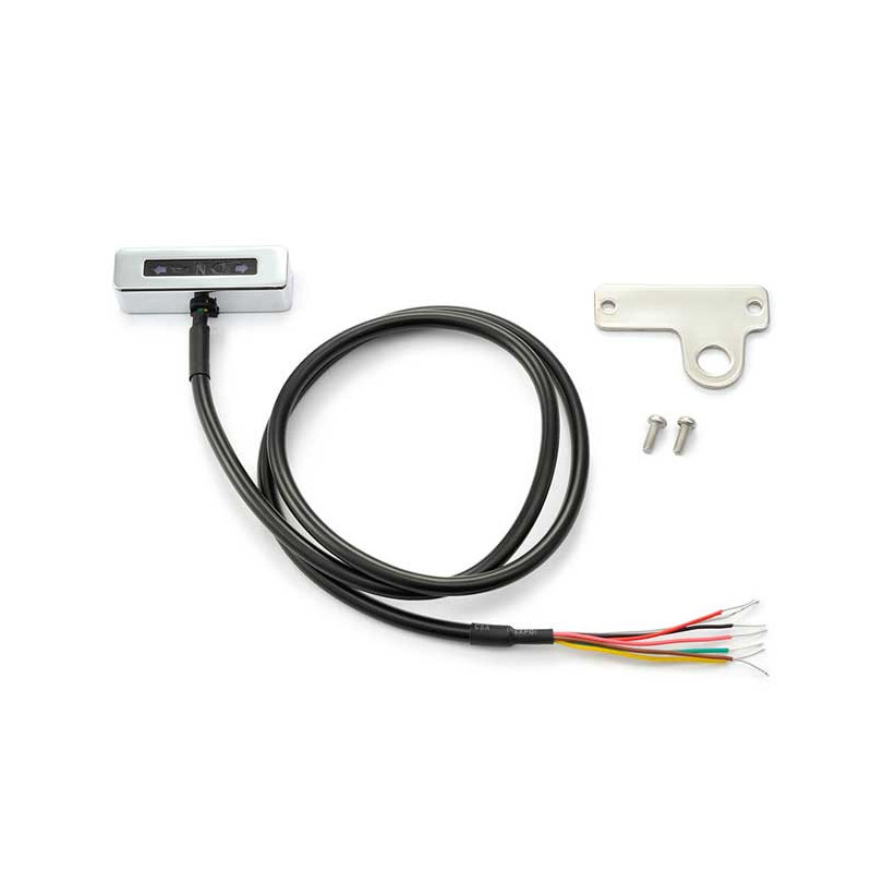 kit-boitier-beta-chrome-5-symboles Kit boitier Beta chrome 5 symboles