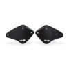 KIT BOUCHON BOCAL LIQUIDE CNC RACING TOUCH BICOLOR DUCATI