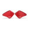 KIT BOUCHON BOCAL LIQUIDE CNC RACING TOUCH BICOLOR DUCATI