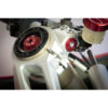 KIT BOUCHON D EMBOUT DE GUIDON