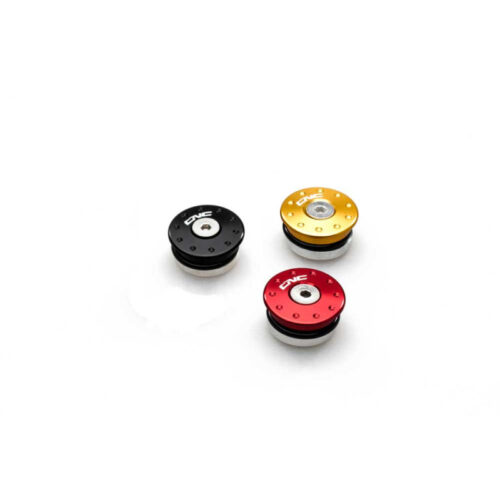 KIT BOUCHON DE CADRE DUCATI HYPERMOTARD 821/939