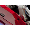 KIT BOUCHON DE COMMANDE RECULEE