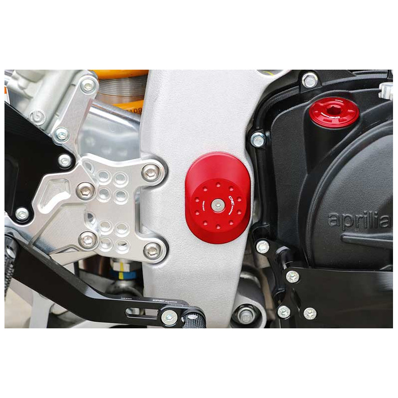 KIT BOUCHONS DE BRAS OSCILLANT APRILIA