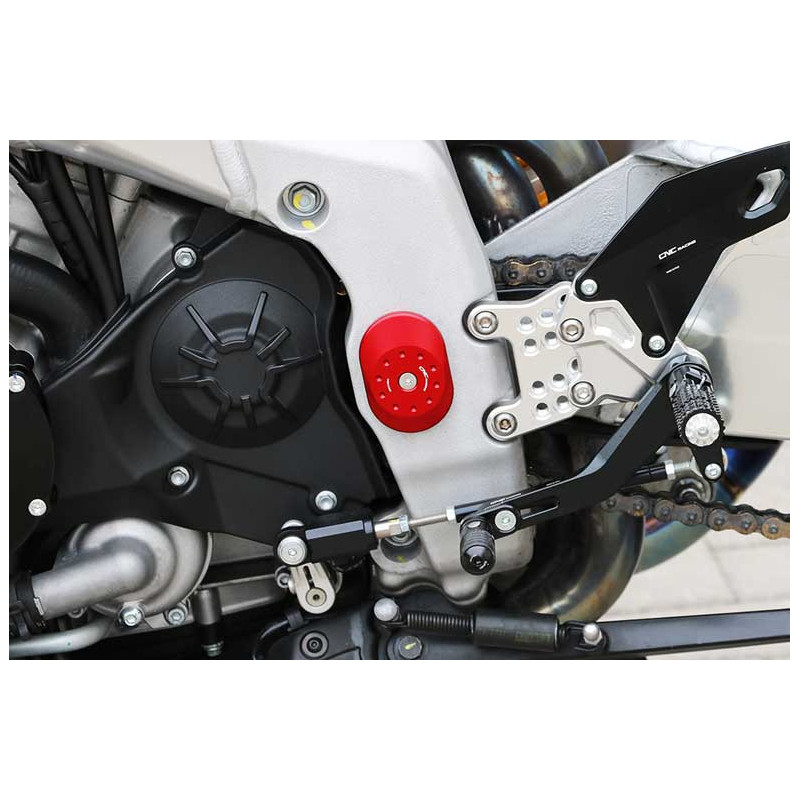 KIT BOUCHONS DE BRAS OSCILLANT APRILIA