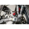 KIT BOUCHONS VALVES DE PURGE KIT BOUCHONS VALVES DE PURGE