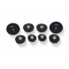 KIT BOUSHON DE CADRE DUCATI DIAVEL 1260