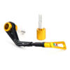 KIT BRAKE LEVER GUARD S1000RR