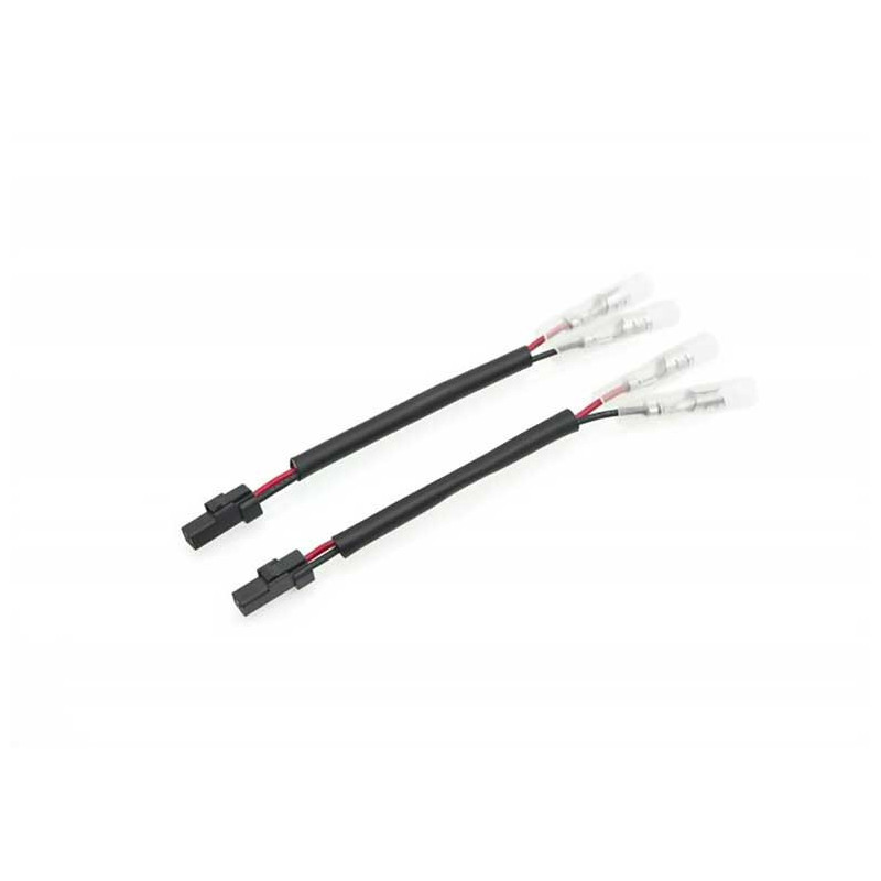 Kit cablage pour clignotant CNC RACING MV Agusta