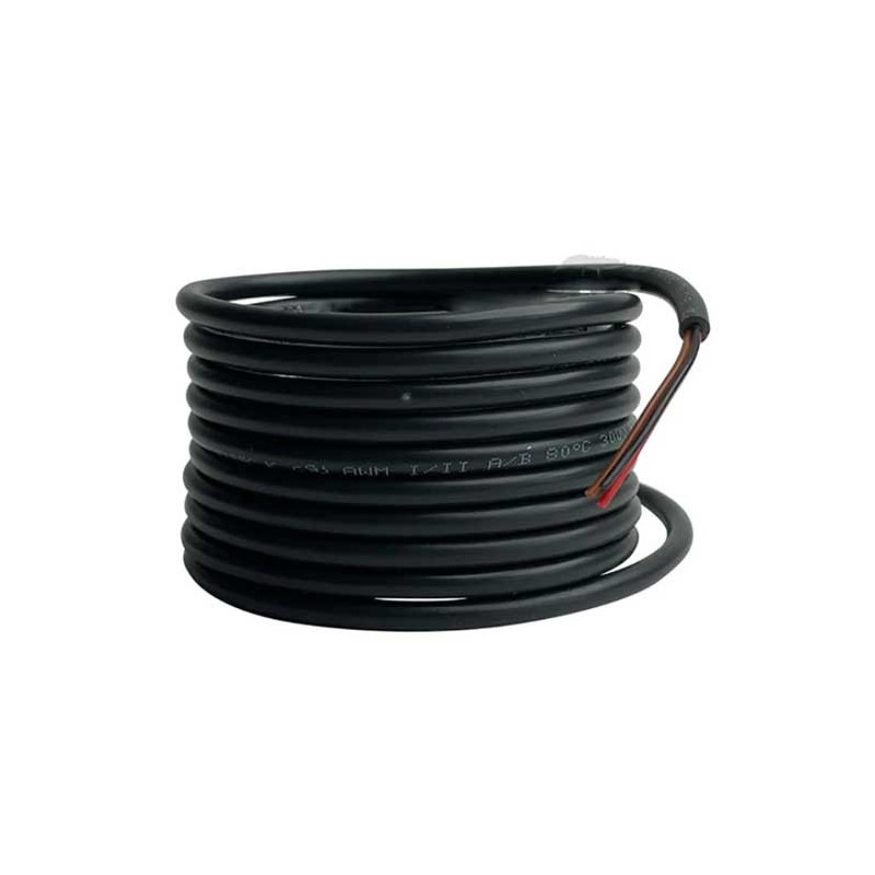 Kit câble MO.Locl NFC 3 bornes longeur 2 m