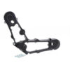 KIT CARTER COURROIE DISTRIBUZIONE TRANSPARENT M2 KIT CARTER COURROIE DISTRIBUZIONE TRANSPARENT M2
