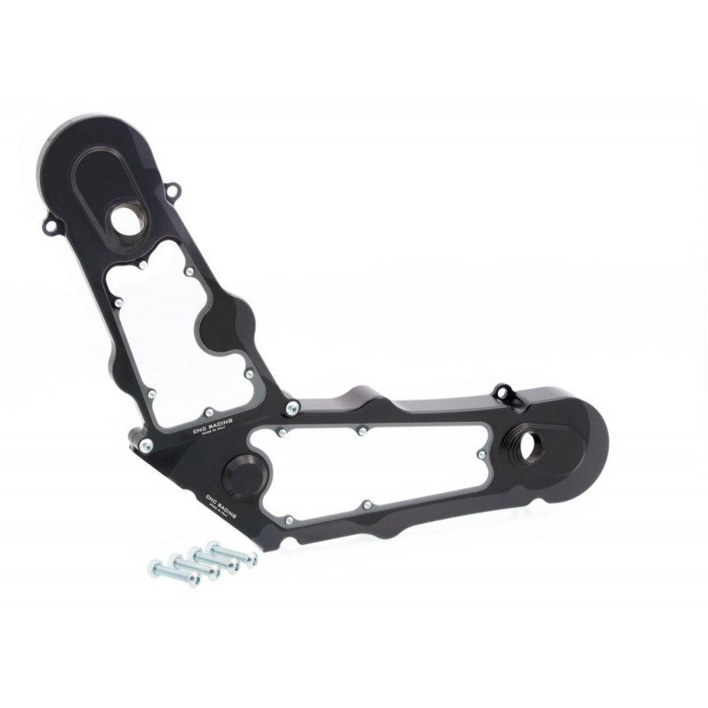 KIT CARTER COURROIE DISTRIBUZIONE TRANSPARENT M2 KIT CARTER COURROIE DISTRIBUZIONE TRANSPARENT M2