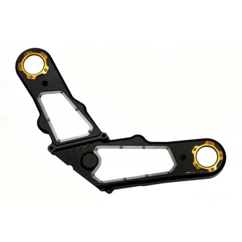 Kit carters transparents CNC Racing Corse design
