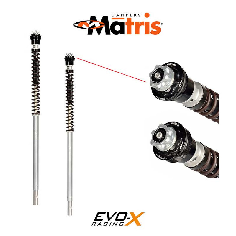 KIT CARTOUCHE  F20K MG V7 850 Sport 25/-