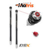 KIT CARTOUCHE MATRIS F25R H.D. SOFTAIL / FXLRS 117 LOW RIDER S 21