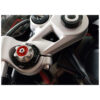 KIT CARTOUCHE MATRIS F25R TRIUMPH DAYTONA 660 2024/*