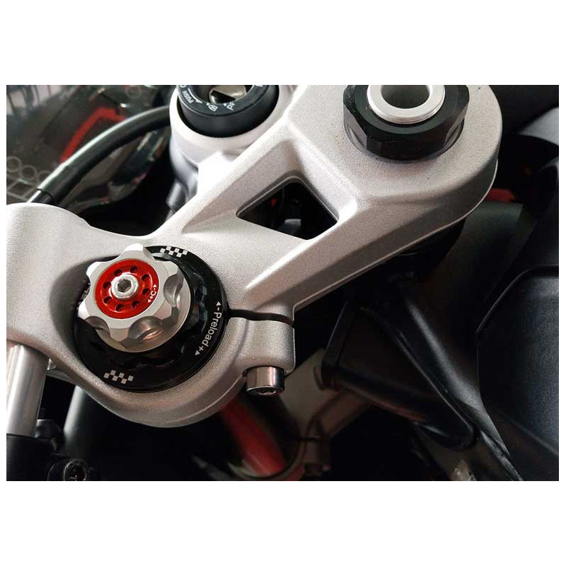 KIT CARTOUCHE MATRIS F25R TRIUMPH DAYTONA 660 2024/*
