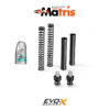 KIT CARTOUCHE MATRIS FKC SUZUKI VZ800 MARAUDER 97-04