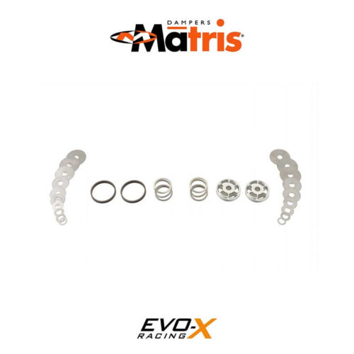 kit cartouche Matris FRK-BP TRIUMPH THRUXTON 1200R 16
