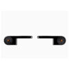 KIT CLIGNOTANT MOTOGDAGET AVEC SUPPORT HARLEY DAVIDSON EMBRAYAGE CABLE