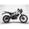 KIT COLLECTEUR AVANT ET DECATALYSEUR HIMALAYAN 450