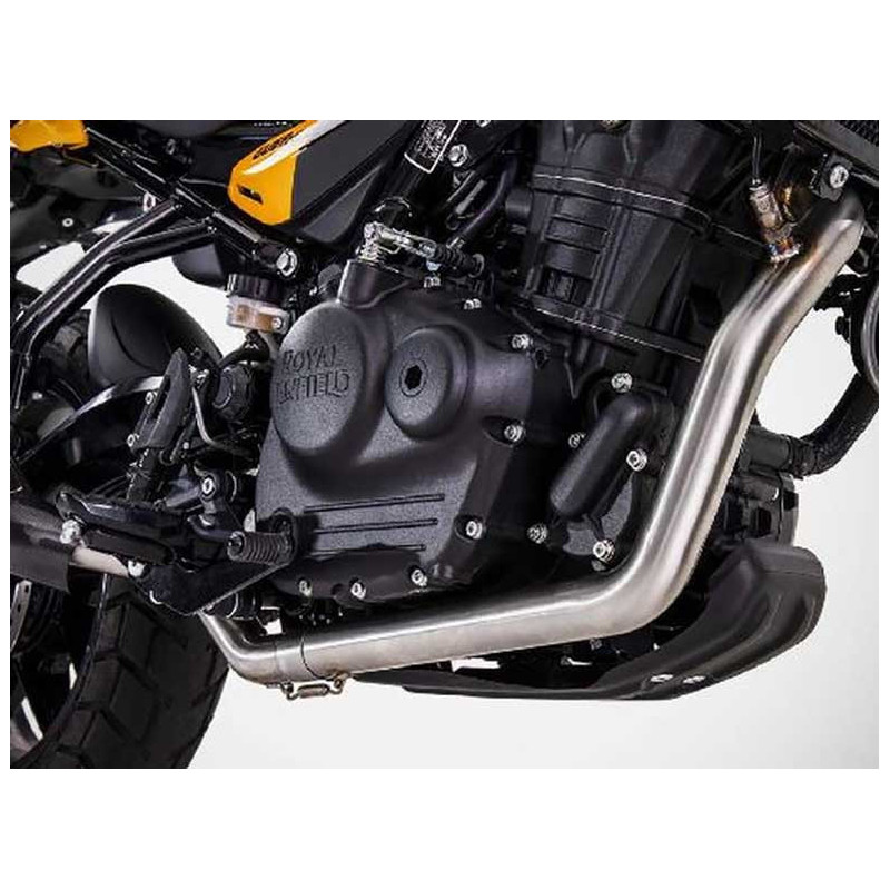 KIT COLLECTEUR CENTRAL HIMALAYAN 450