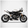 kit-collecteur-zard-3-en-1-triumph-speed-triple-1200 KIT COLLECTEUR ZARD 3 EN 1 TRIUMPH SPEED TRIPLE 1200