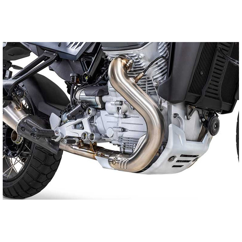 kit-collecteurs-racing-inox-zard-moto-guzzi-stelvio KIT COLLECTEURS RACING INOX ZARD MOTO GUZZI STELVIO