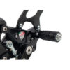 KIT COMMANDE RECULEES CNC RACING RPS DUCATI PANIGALE V2
