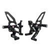KIT COMMANDE RECULEES CNC RACING RPS DUCATI PANIGALE V2