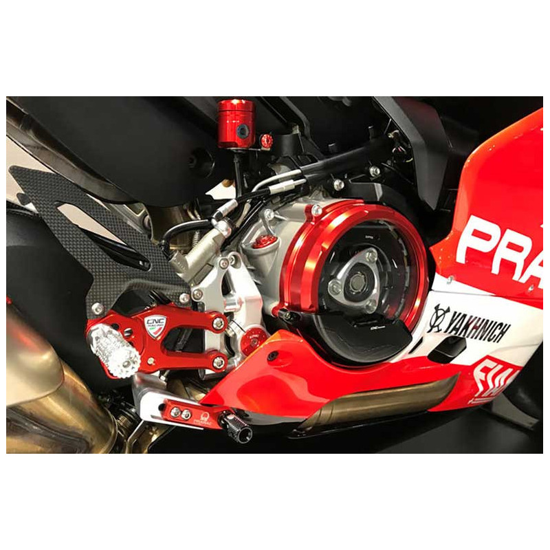 kit-commande-reculees-cnc-racing-rps-edition-limitee-team-pramac-ducati-panigale-v2 KIT COMMANDE RECULEES CNC RACING RPS EDITION LIMITEE TEAM PRAMAC DUCATI PANIGALE V2