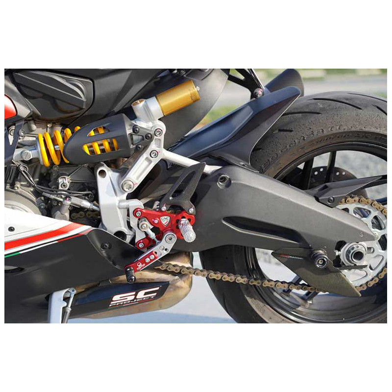 kit-commande-reculees-cnc-racing-rps-edition-limitee-team-pramac-ducati-panigale-v2 KIT COMMANDE RECULEES CNC RACING RPS EDITION LIMITEE TEAM PRAMAC DUCATI PANIGALE V2