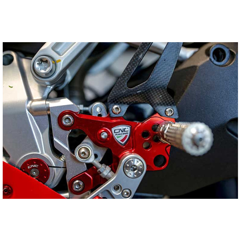 kit-commande-reculees-cnc-racing-rps-edition-limitee-team-pramac-ducati-panigale-v2 KIT COMMANDE RECULEES CNC RACING RPS EDITION LIMITEE TEAM PRAMAC DUCATI PANIGALE V2