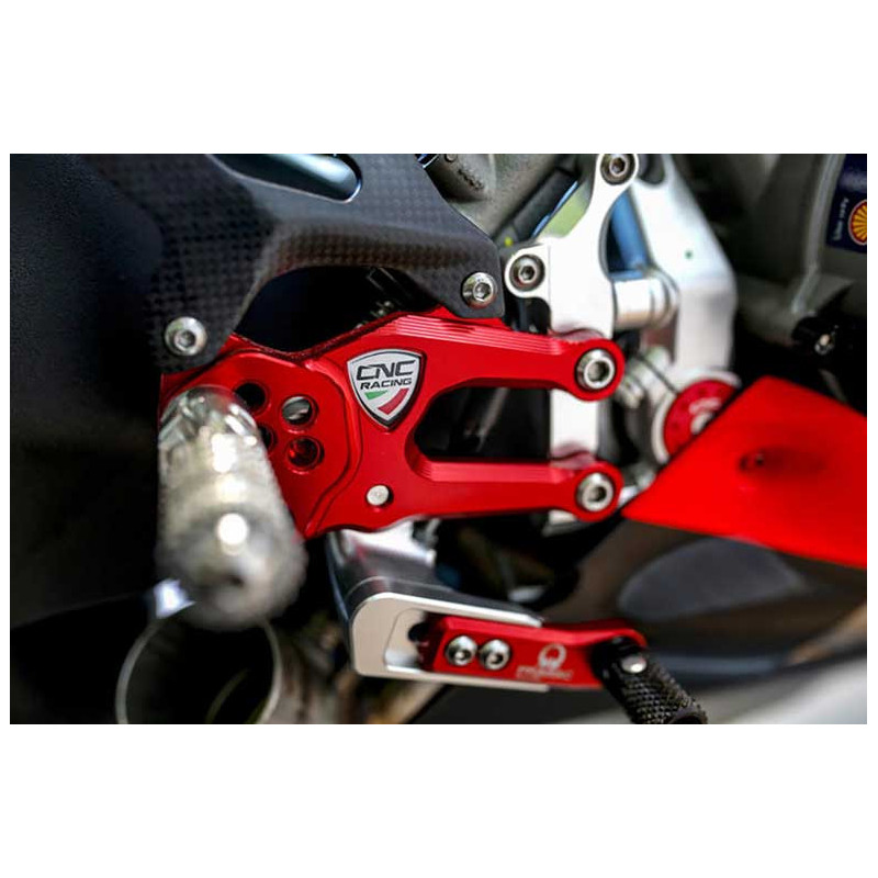 kit-commande-reculees-cnc-racing-rps-edition-limitee-team-pramac-ducati-panigale-v2 KIT COMMANDE RECULEES CNC RACING RPS EDITION LIMITEE TEAM PRAMAC DUCATI PANIGALE V2